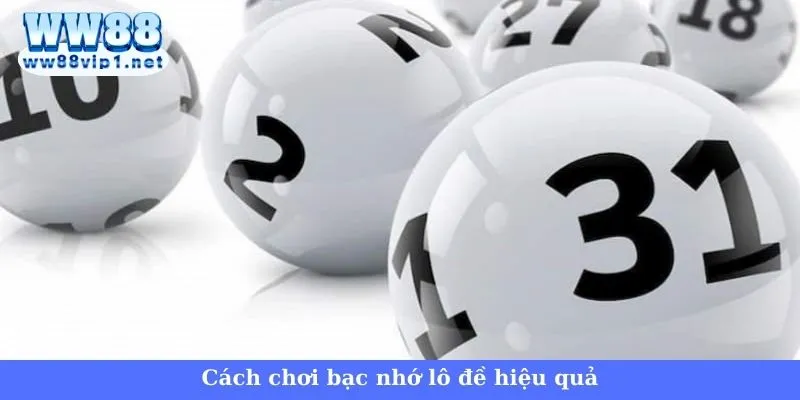 Kinh nghiệm đánh bạc nhớ lô đề chắc thắng