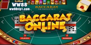 Một vài điều sơ lược về baccarat