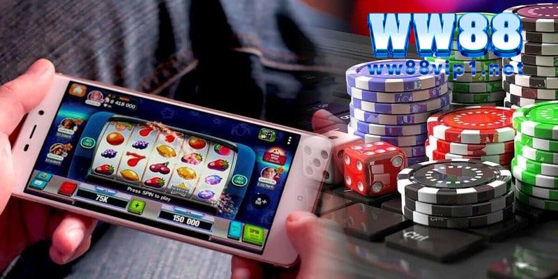 Sảnh Casino WW88 là gì?