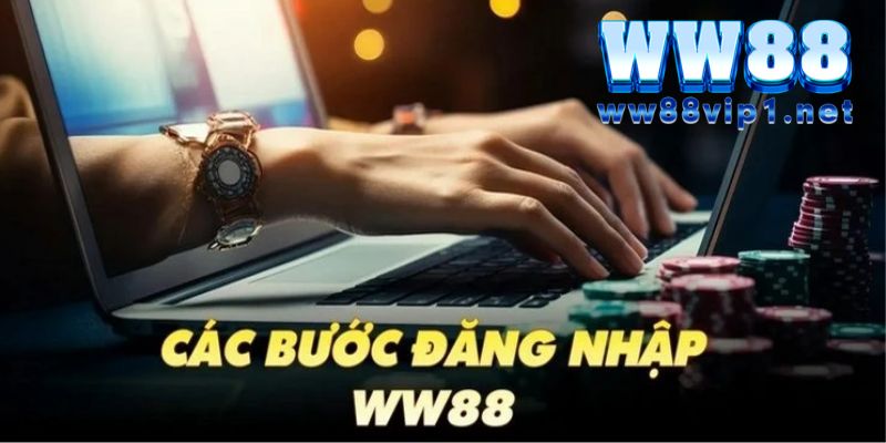 Cách tham gia trải nghiệm chơi tại sảnh Casino của WW88