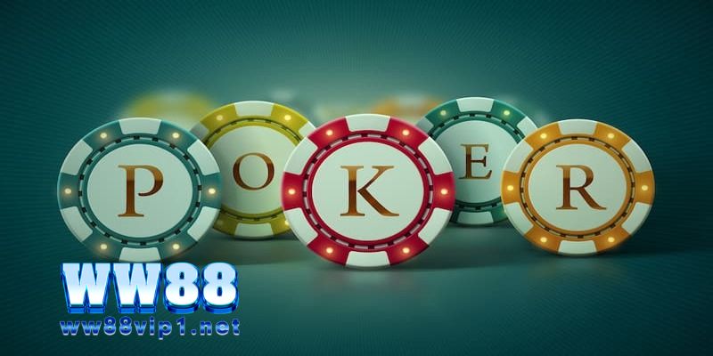 Làm thế nào để tham gia Poker WW88