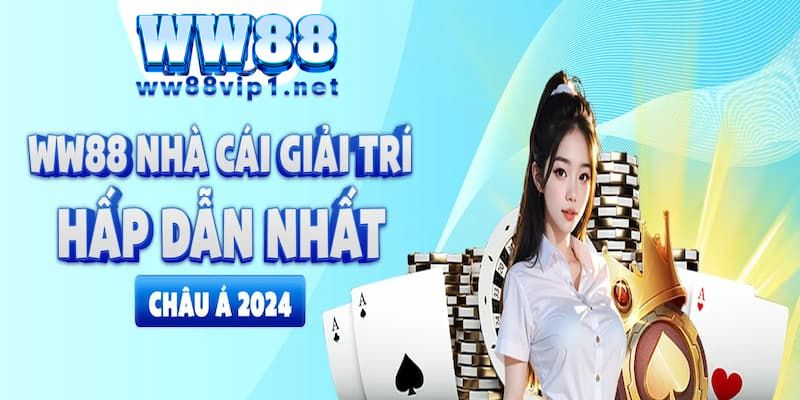 Giới thiệu đôi nét về WW88