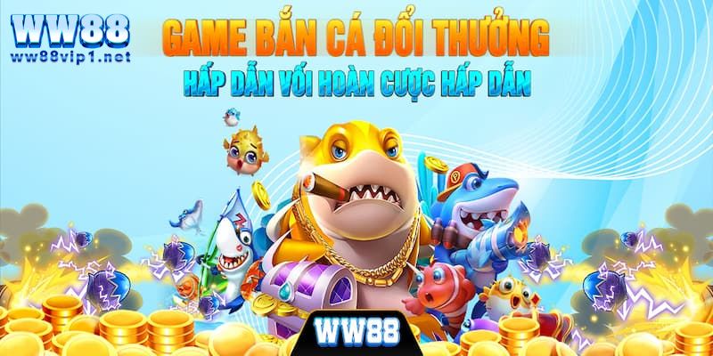 Tìm hiểu về kho game khủng của WW88