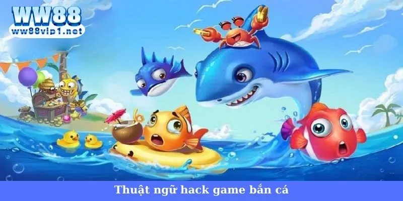 Dùng tool hack game bắn cá dễ chiến thắng