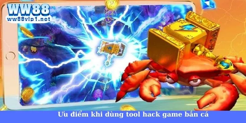 Tìm hiểu cơ bản về thuật ngữ hack game bắn cá